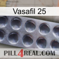 Vasafil 25 30